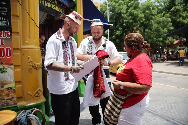 america-express-editia-385