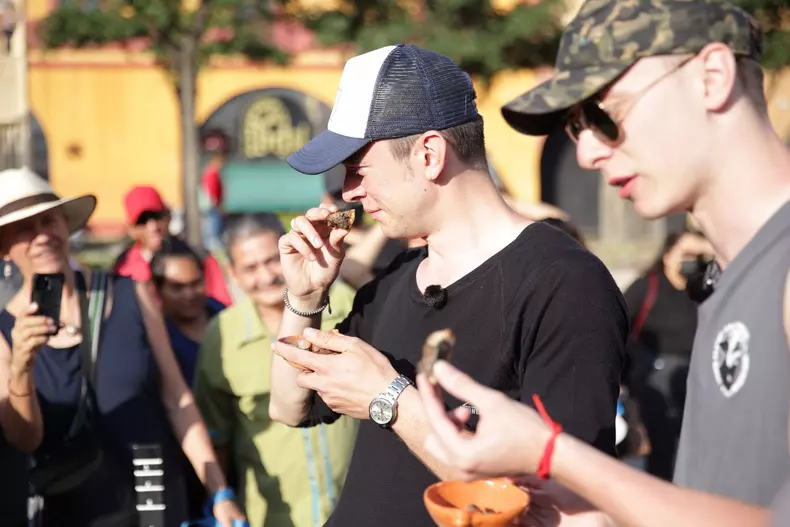 america-expressjean-gavril-si-dinu