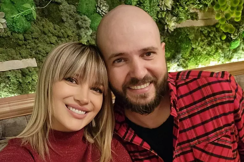 Lora și Ionuț Ghenu