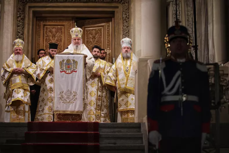 slujba Înviere Paște 2023 (11)