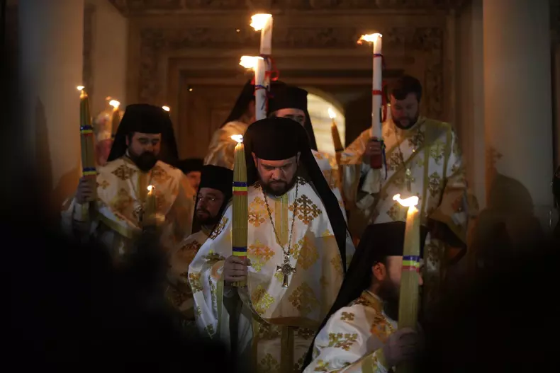 slujba Înviere Paște 2023 (6)