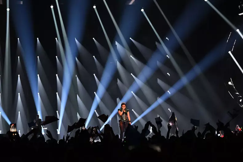 2023 Eurovision in Liverpool