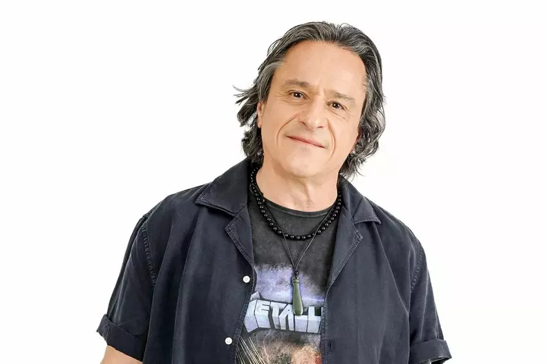 Claudiu Bleont serial antena 1