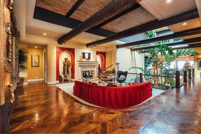 Tommy Lee Jones vend sa villa à Los Angeles pour 3.6 millions de dollars