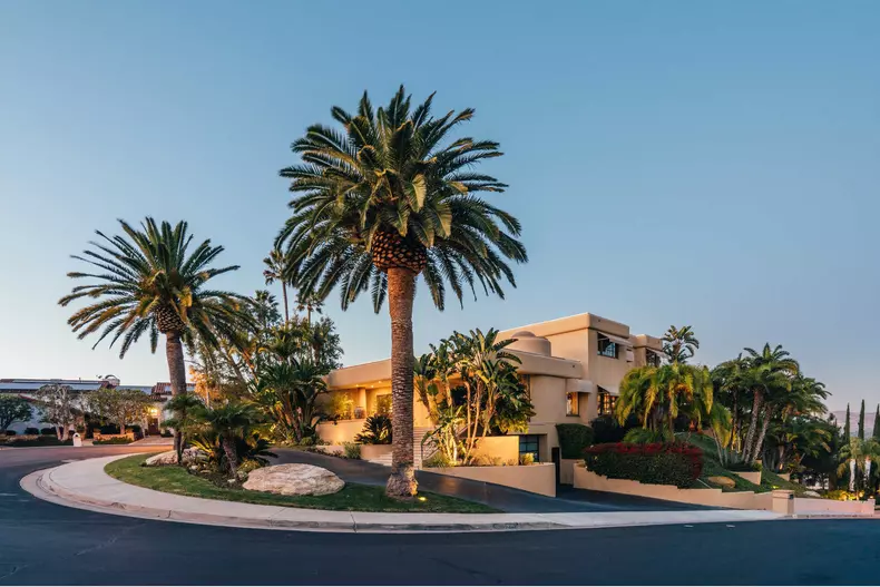 Tommy Lee Jones vend sa villa à Los Angeles pour 3.6 millions de dollars