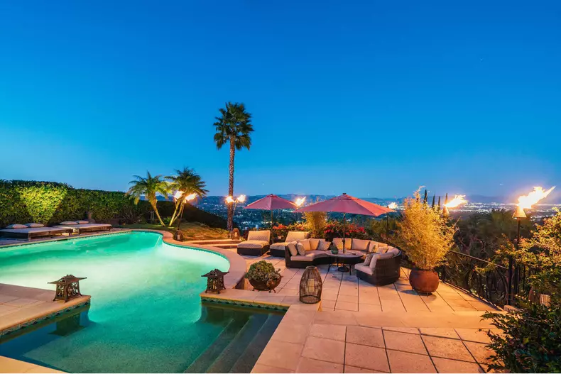 Tommy Lee Jones vend sa villa à Los Angeles pour 3.6 millions de dollars