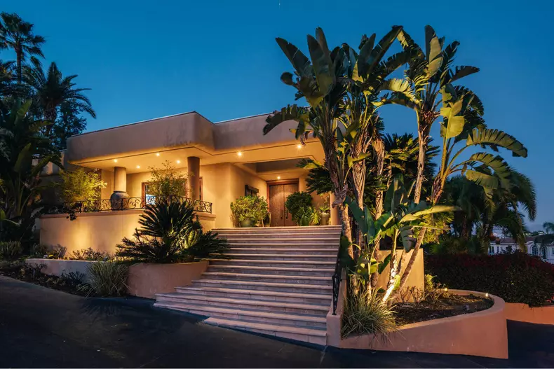 Tommy Lee Jones vend sa villa à Los Angeles pour 3.6 millions de dollars