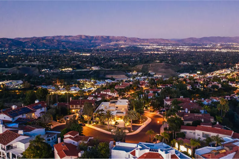 Tommy Lee Jones vend sa villa à Los Angeles pour 3.6 millions de dollars