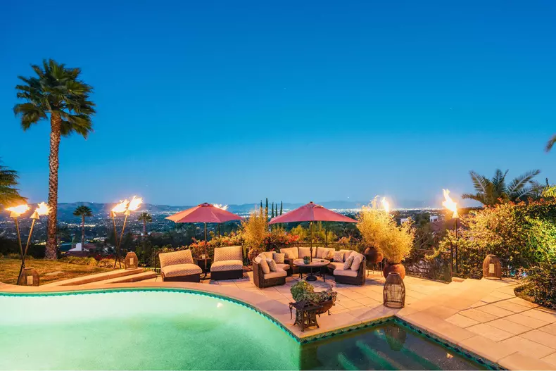 Tommy Lee Jones vend sa villa à Los Angeles pour 3.6 millions de dollars