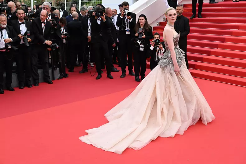 Cannes Film Festival 2023