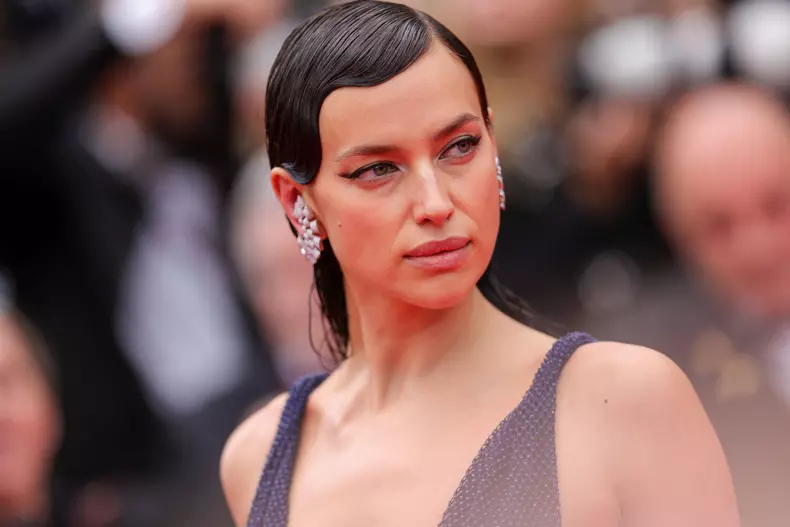 Cannes - Killers Of The Flower Moon Screening