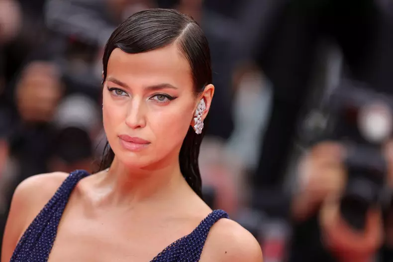Cannes - Killers Of The Flower Moon Screening