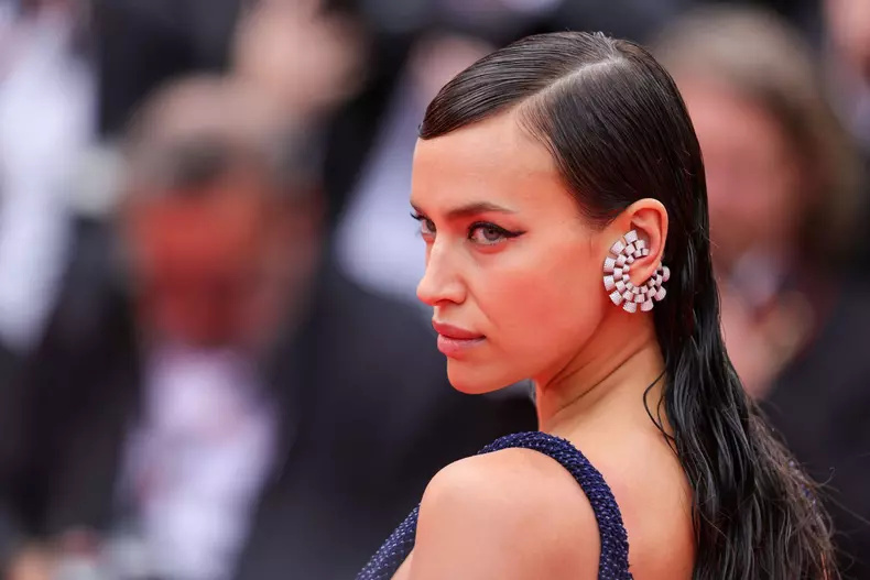 Cannes - Killers Of The Flower Moon Screening
