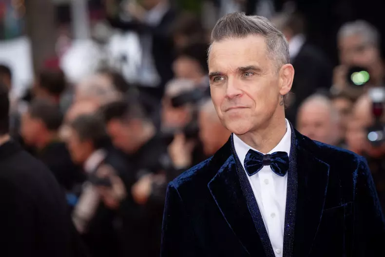 Cannes - Killers Of The Flower Moon Screening