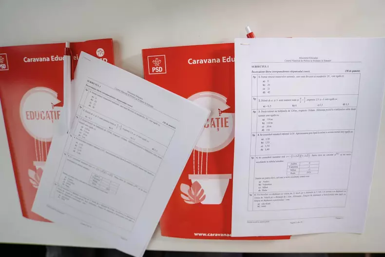 mai 2023 - caravana psd 2