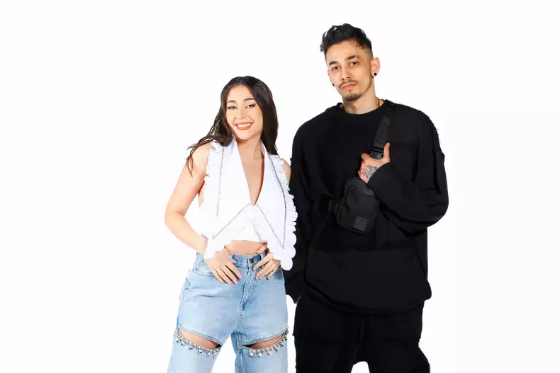 Nicole Cherry și Juno