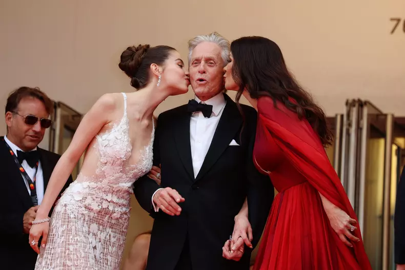 'Jeanne du Barry' premiere and opening ceremony, 76th Cannes Film Festival, France - 16 May 2023