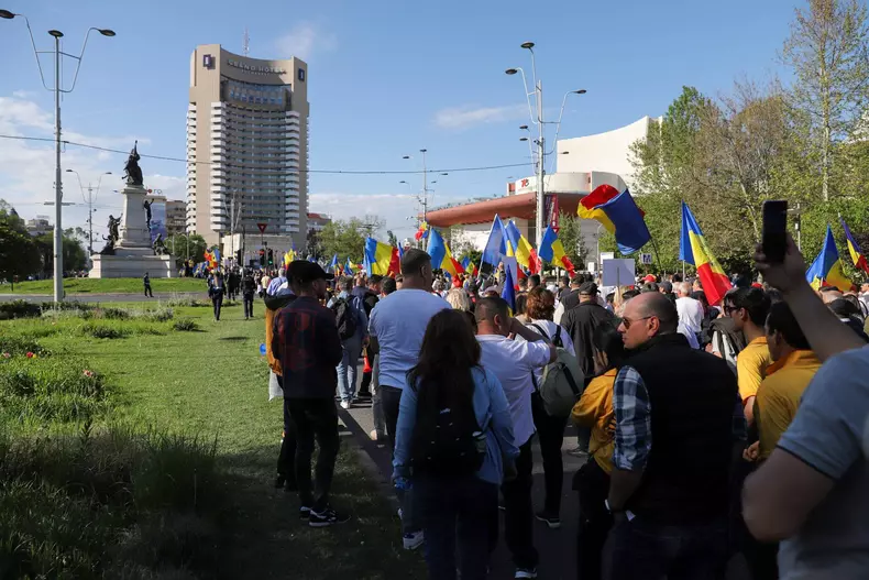 Foto: Vlad Chirea / Libertatea