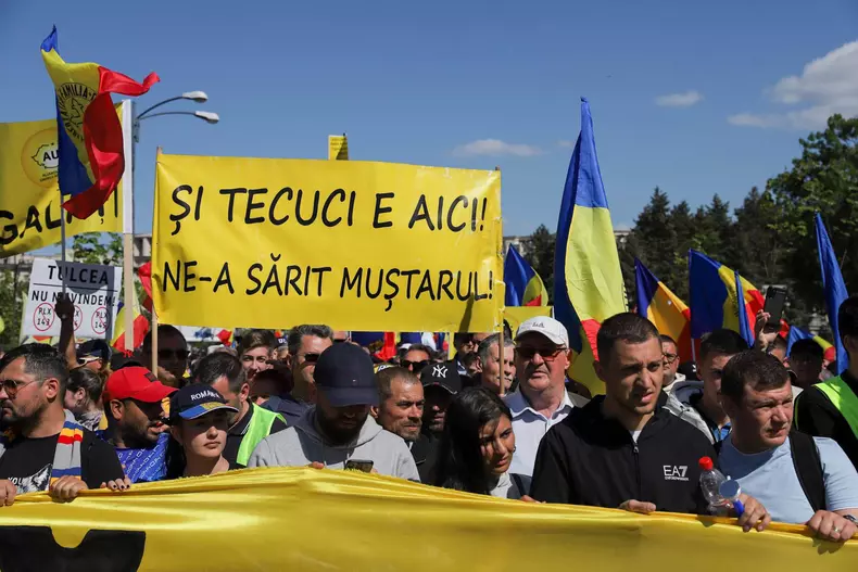 Foto: Vlad Chirea / Libertatea