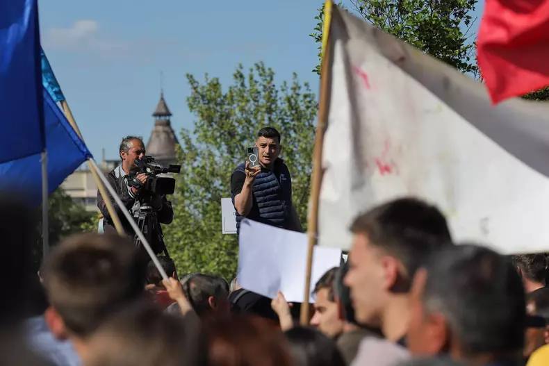 Foto: Vlad Chirea / Libertatea