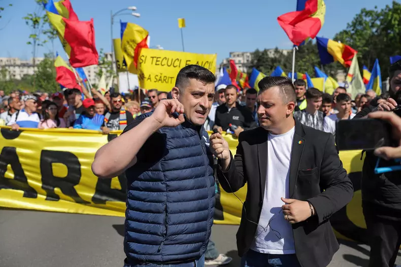 Foto: Vlad Chirea / Libertatea