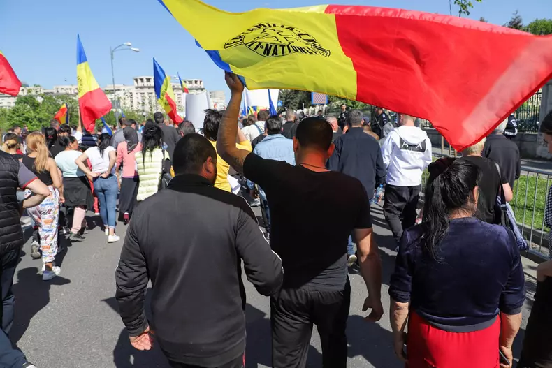 Foto: Vlad Chirea / Libertatea