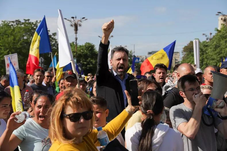 Foto: Vlad Chirea / Libertatea