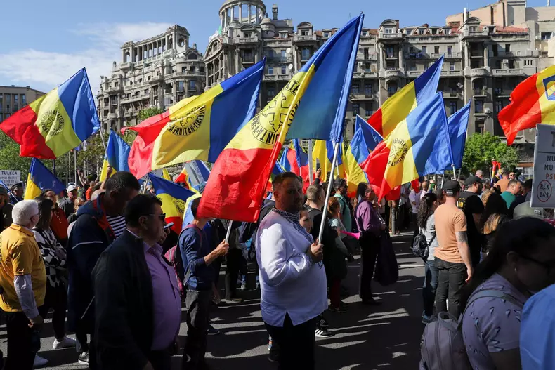 Foto: Vlad Chirea / Libertatea