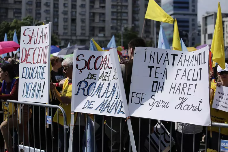 Foto: Dumitru Angelescu / Libertatea