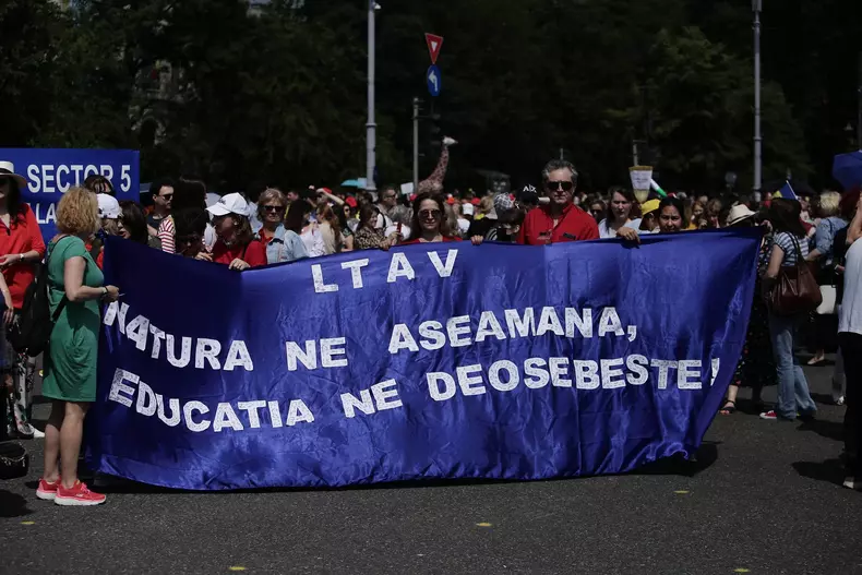 Foto: Dumitru Angelescu / Libertatea