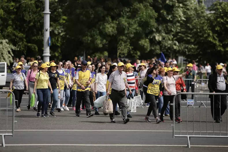 Foto: Dumitru Angelescu / Libertatea