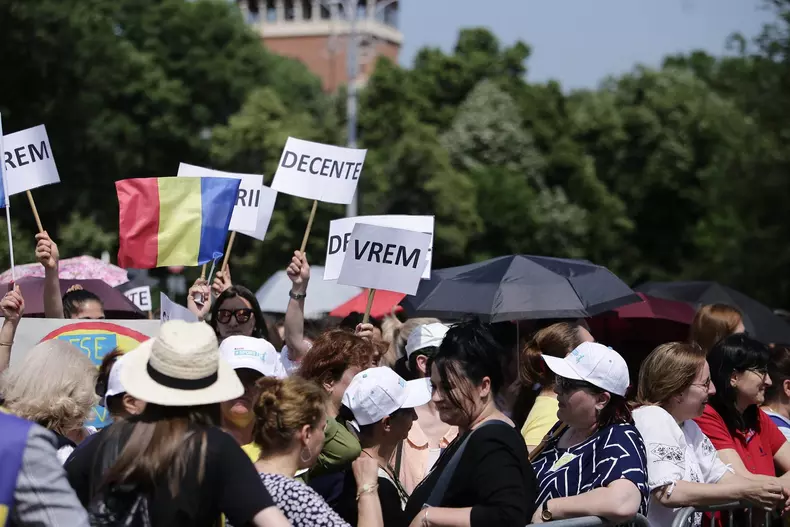 Foto: Dumitru Angelescu / Libertatea