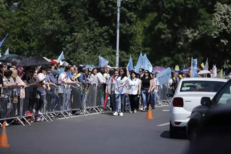 Foto: Dumitru Angelescu / Libertatea