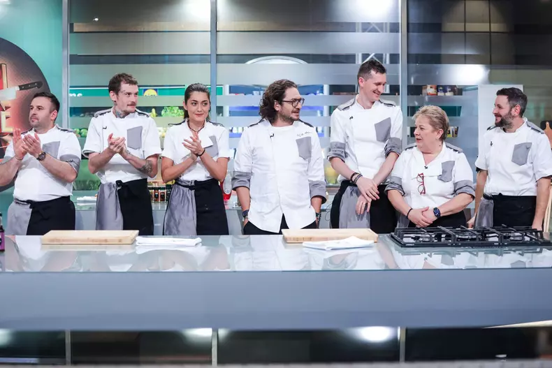 echipa-lui-chef-dumitrescu