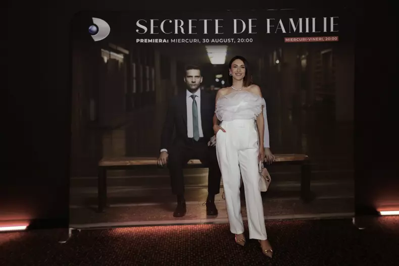 Avanpremiera serial Secrete de familie_Kanal D_din 30 august (2)