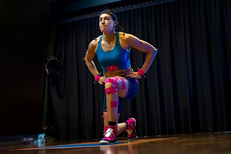 Cristina Neagu