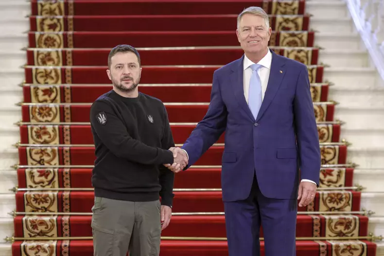 Foto: Octav Ganea / Inquam Photos