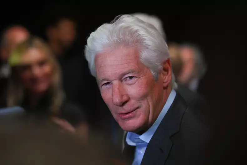 City Harvest's 40th Anniversary Gala: House of Harvest, New York, USA - 25 Apr 2023