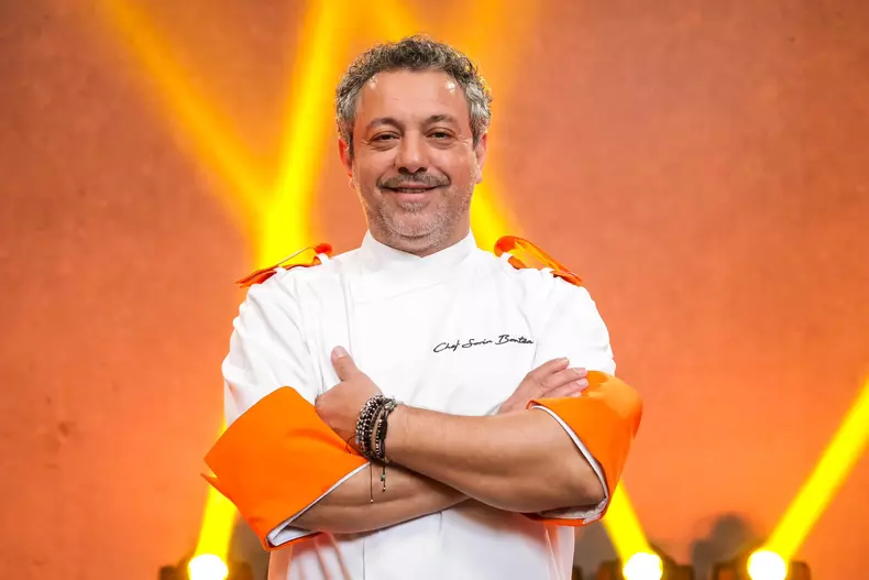 sorin bontea demisie chefi al cutite 5