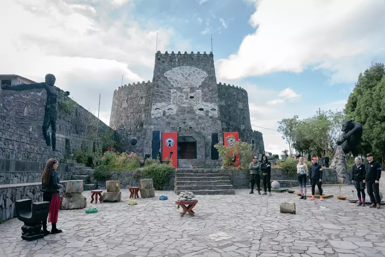 Jocul de amuletă din aceasta seara