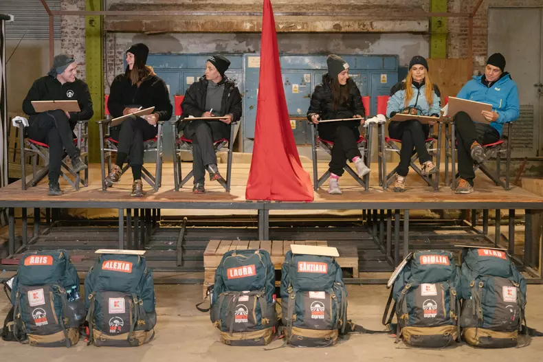 Cursa cuferelor periculoase a început