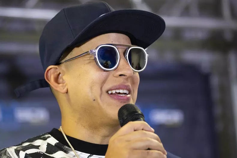 Latino News - March 21, 2019