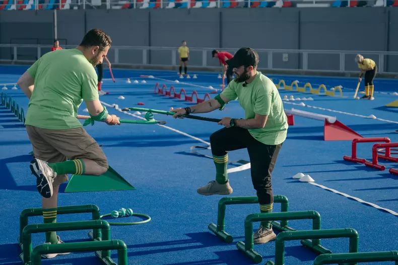 mike-si-catalin-au-castigat-jocul-de-amuleta