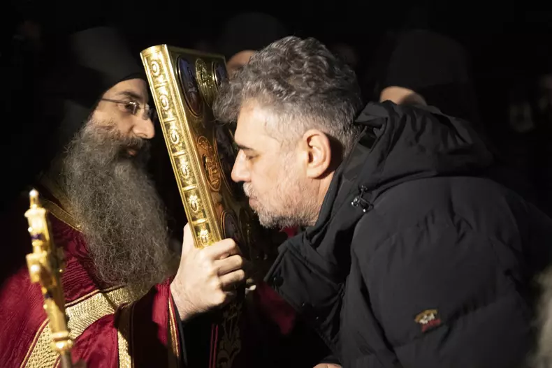 Foto: Orthodoxia News Agency