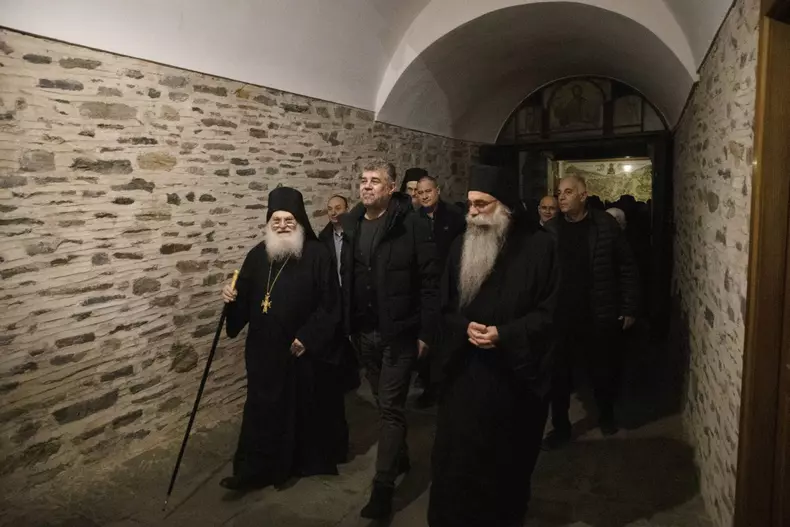 Foto: Orthodoxia News Agency