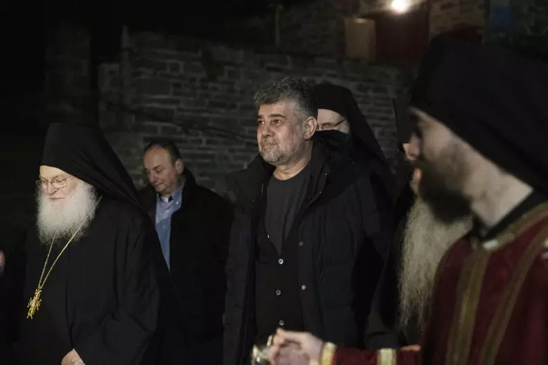 Foto: Orthodoxia News Agency