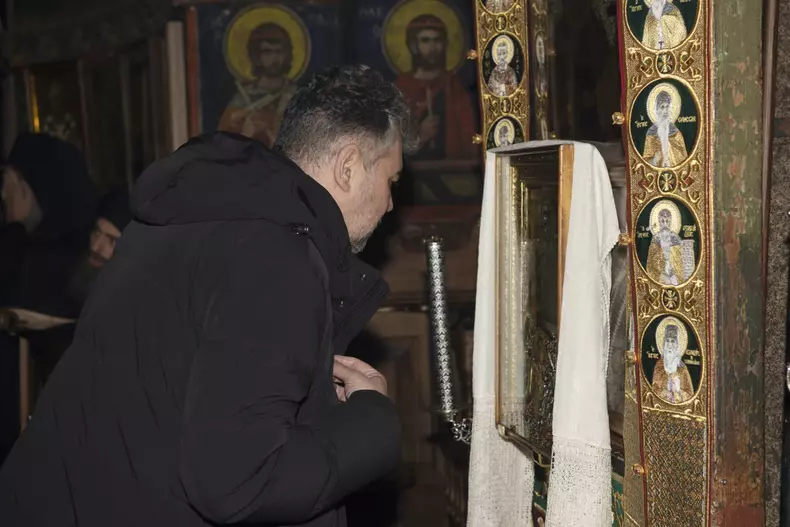 Foto: Orthodoxia News Agency