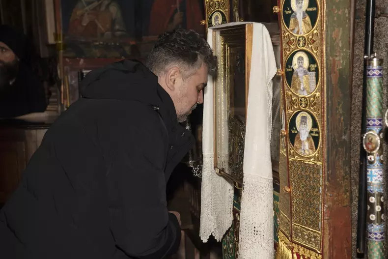 Foto: Orthodoxia News Agency