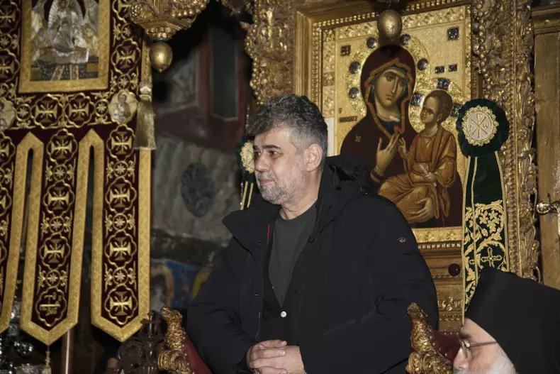 Foto: Orthodoxia News Agency