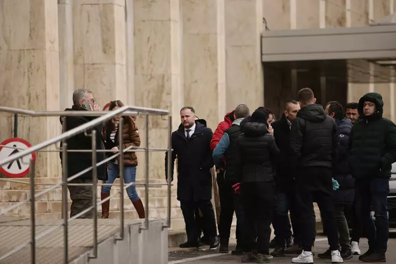 Foto: Dumitru Angelescu / Libertatea